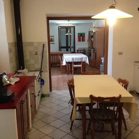 Azienda Agricola Oreste Stefano Maison d'hôtes Monforte dʼAlba