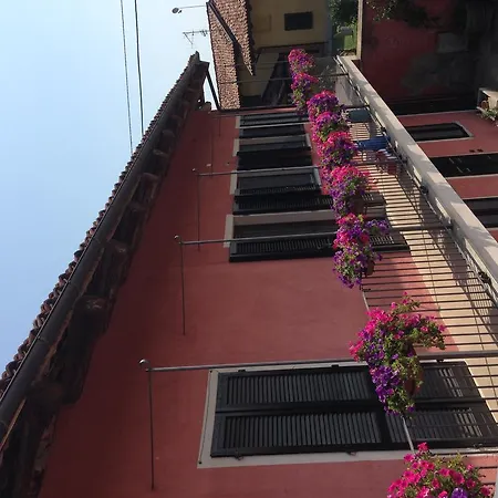 Maison d'hôtes Azienda Agricola Oreste Stefano *