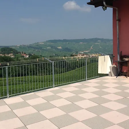 Maison d'hôtes Azienda Agricola Oreste Stefano