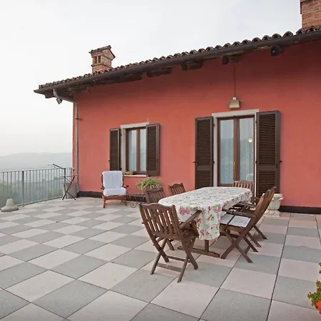 Azienda Agricola Oreste Stefano Maison d'hôtes *