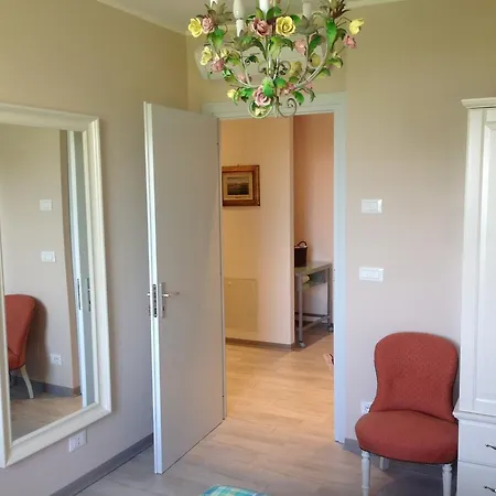 Maison d'hôtes Azienda Agricola Oreste Stefano *