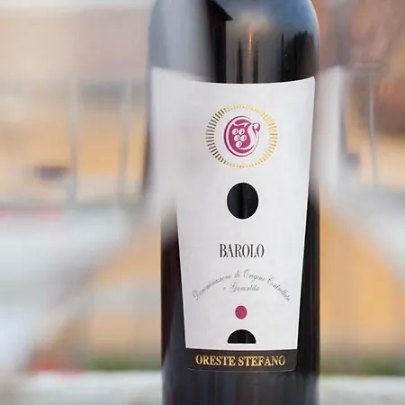 Azienda Agricola Oreste Stefano Maison d'hôtes *